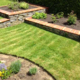 Gazon de Jardin : découvrez les différentes variétés de gazon pour choisir celle qui convient le mieux à votre jardin Ivry-sur-Seine